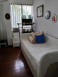 Sommerville Park (D10), Condominium #637601571